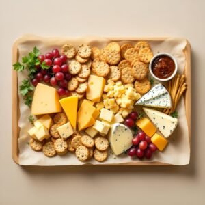 Cheese Platter