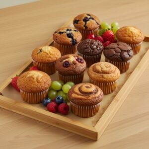 Muffin Box