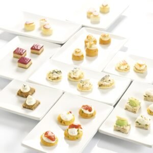 ROUNDS Prestige Savoury Platter