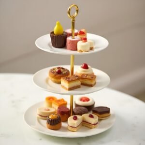 Traditional Sweet Platter